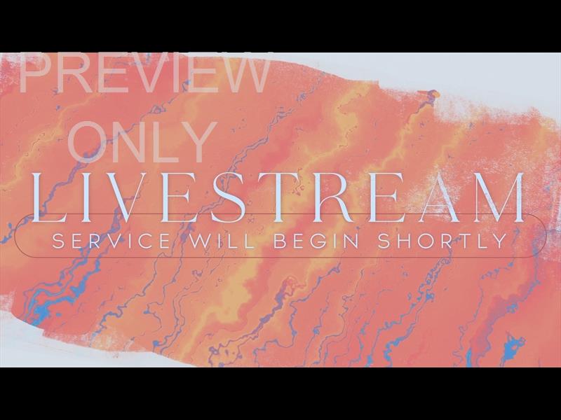 GRATEFUL EASTER STILL LIVESTREAM