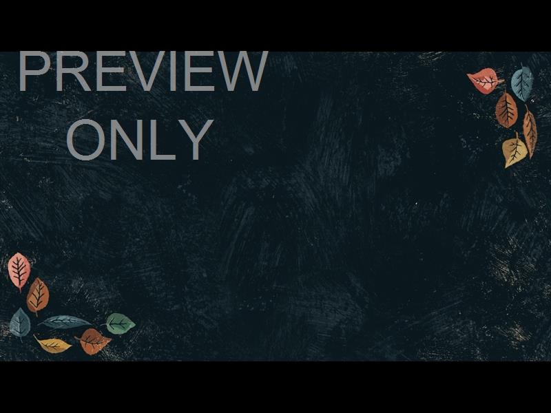 HAPPY LEAVES STILL 01