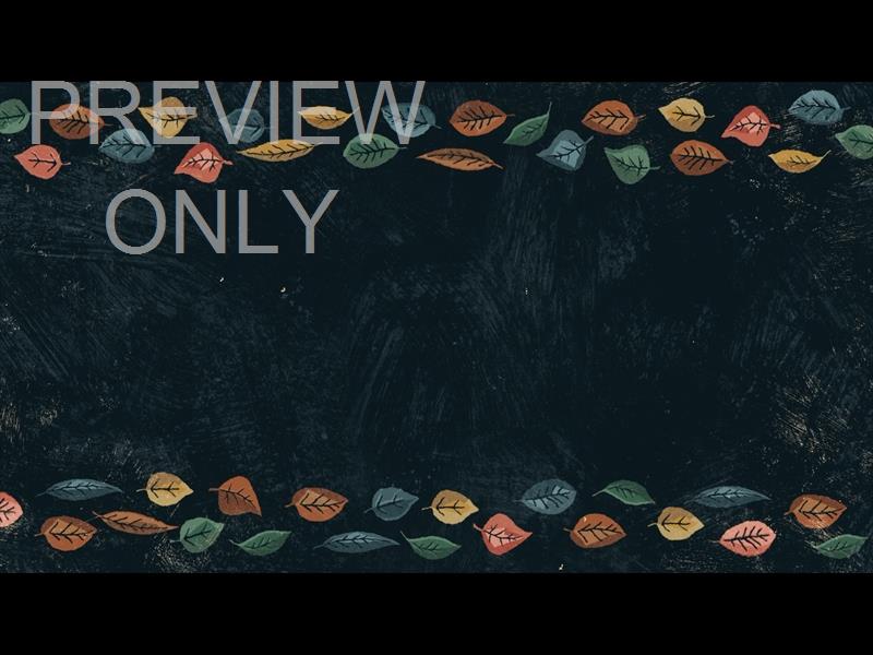 HAPPY LEAVES STILL 02