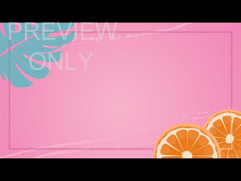 HELLO SUMMER STILL 6