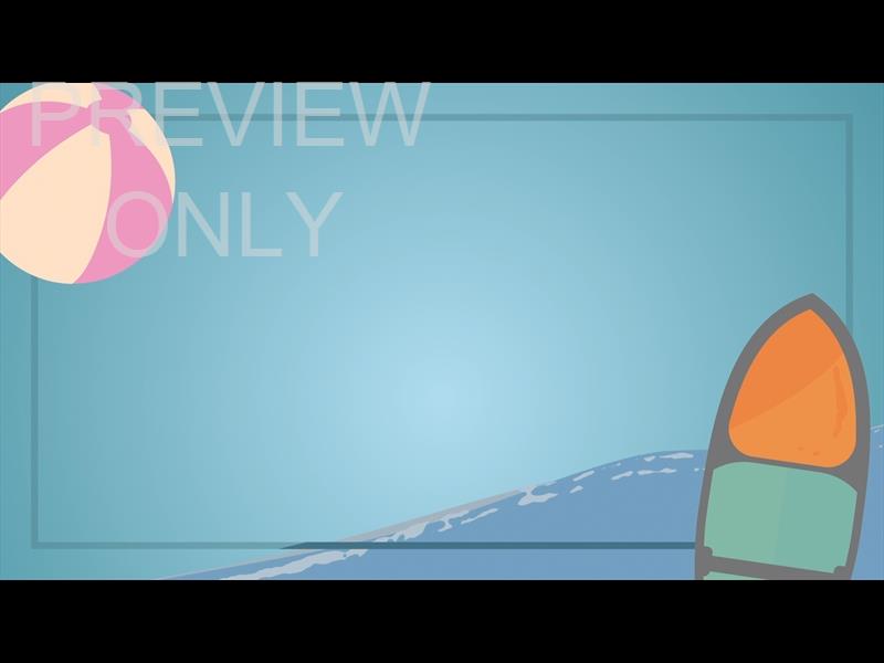 HELLO SUMMER STILL 8