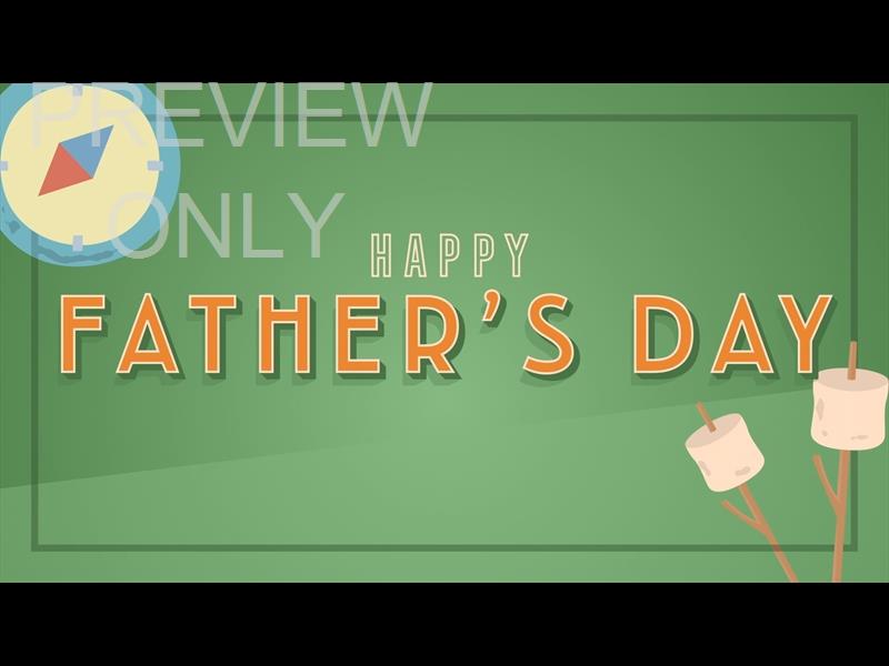 HELLO SUMMER STILL FATHERS DAY