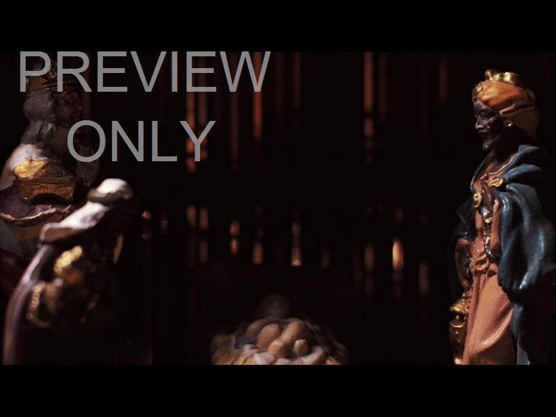 IN A MANGER STILL 05