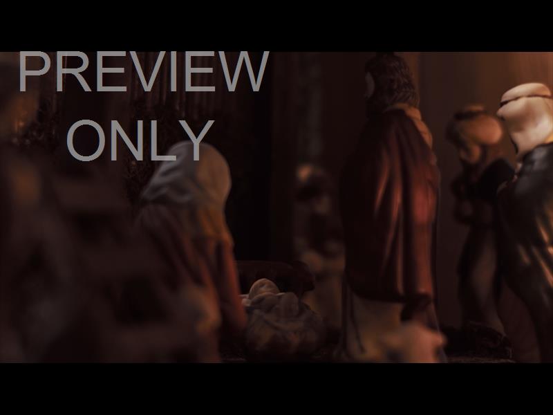 IN A MANGER STILL 10