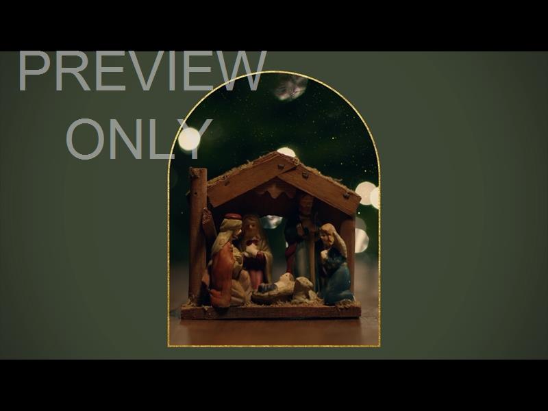 KEEPING CHRISTMAS: LOOP 02 STILL