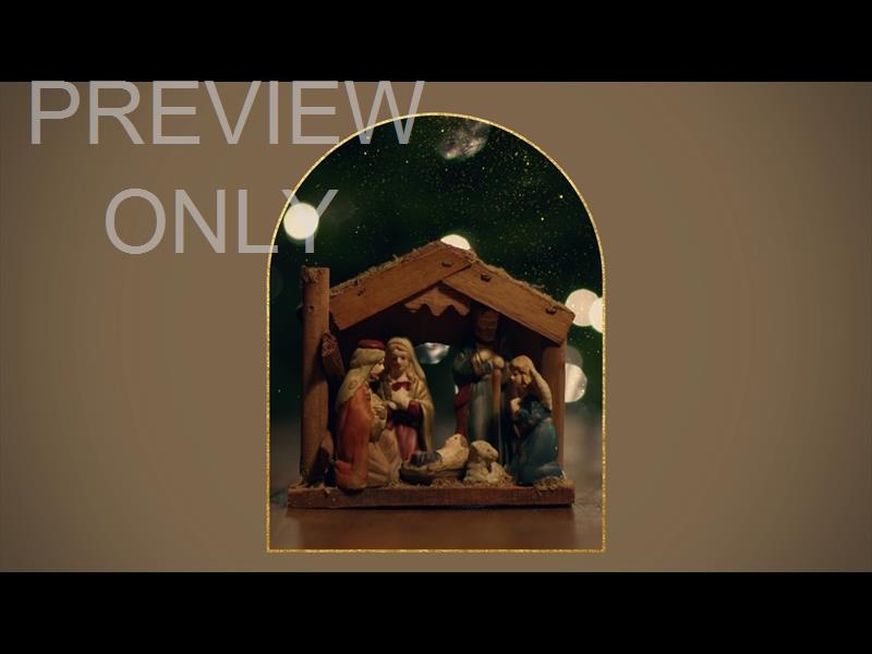 KEEPING CHRISTMAS: LOOP 03 STILL