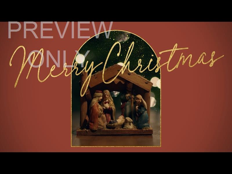 KEEPING CHRISTMAS: MERRY CHRISTMAS STILL