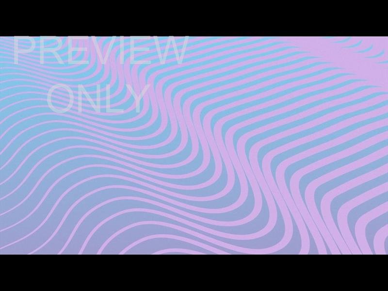 LAVENDER WAVES STILL 07