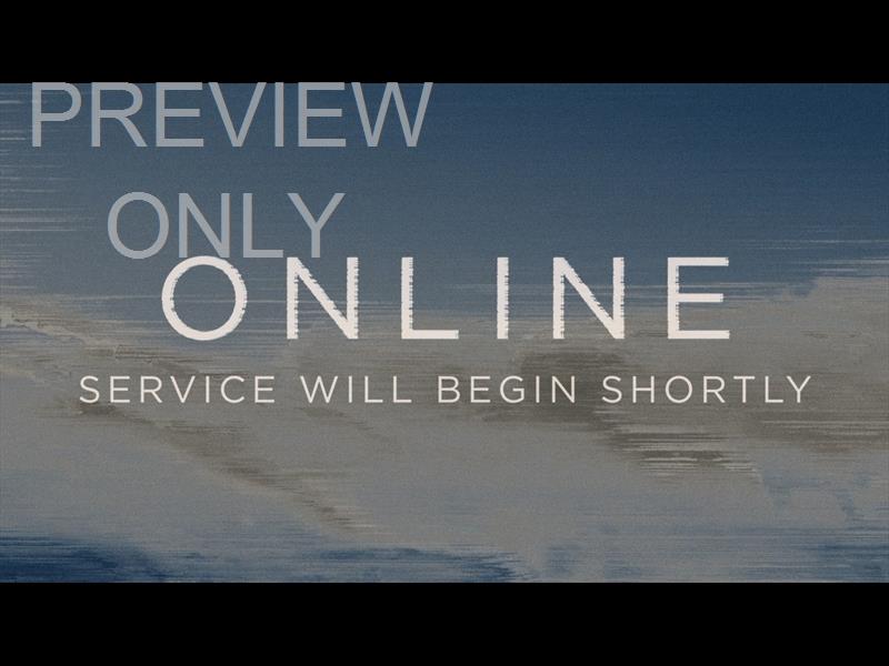 LORD HAVE YOUR WAY ONLINE STILL