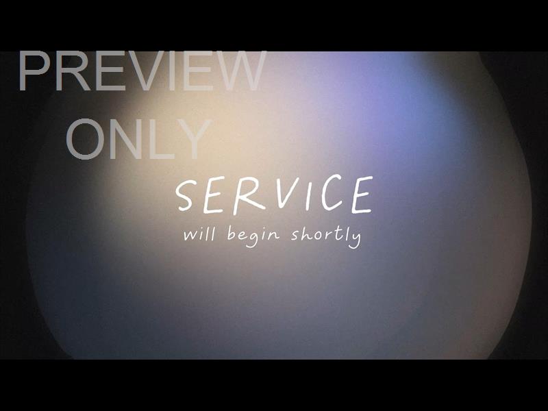 NEBULOUS STILL SERVICE