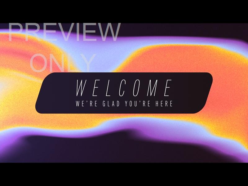 NEW DAY STILL WELCOME