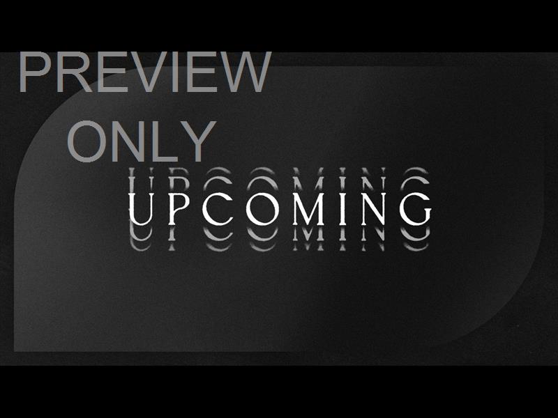 OBSIDIAN STILL UPCOMING