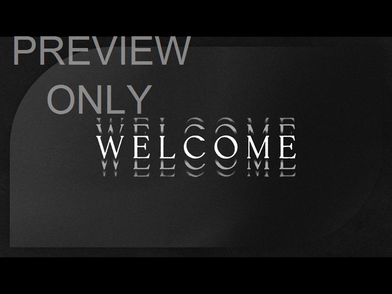 OBSIDIAN STILL WELCOME