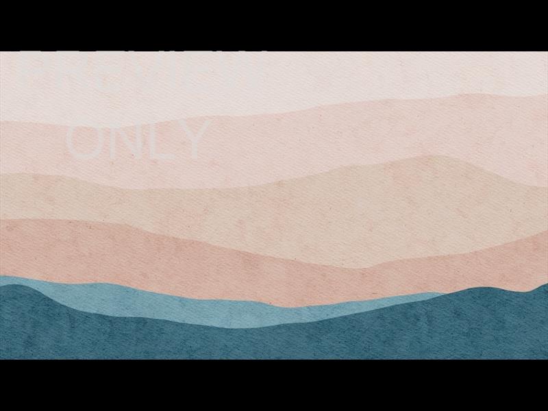 PAINTED HILLS STILL 2