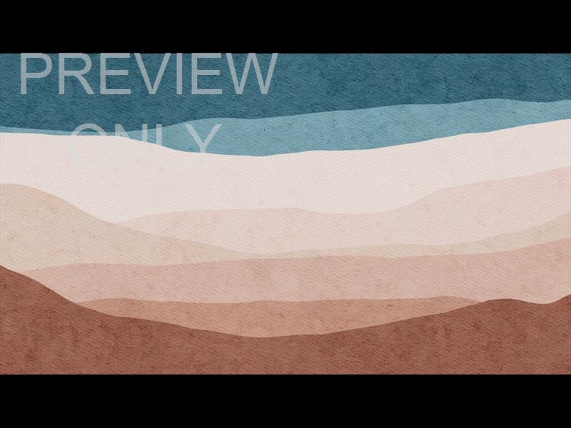 PAINTED HILLS STILL 3