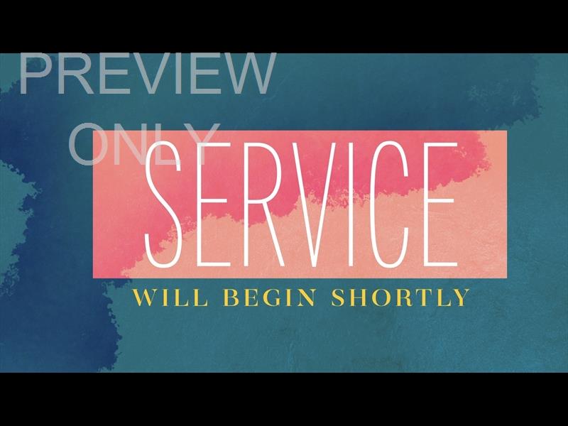 PASTEL SERVICE STILL