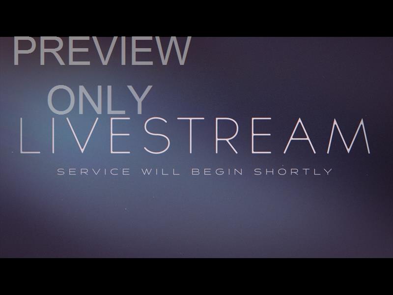 PRISM LIVESTREAM STILL