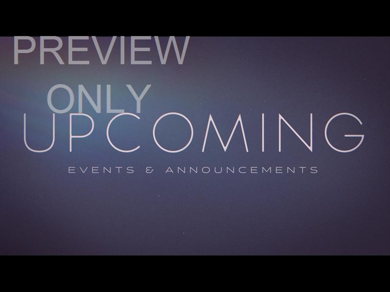 PRISM UPCOMING STILL