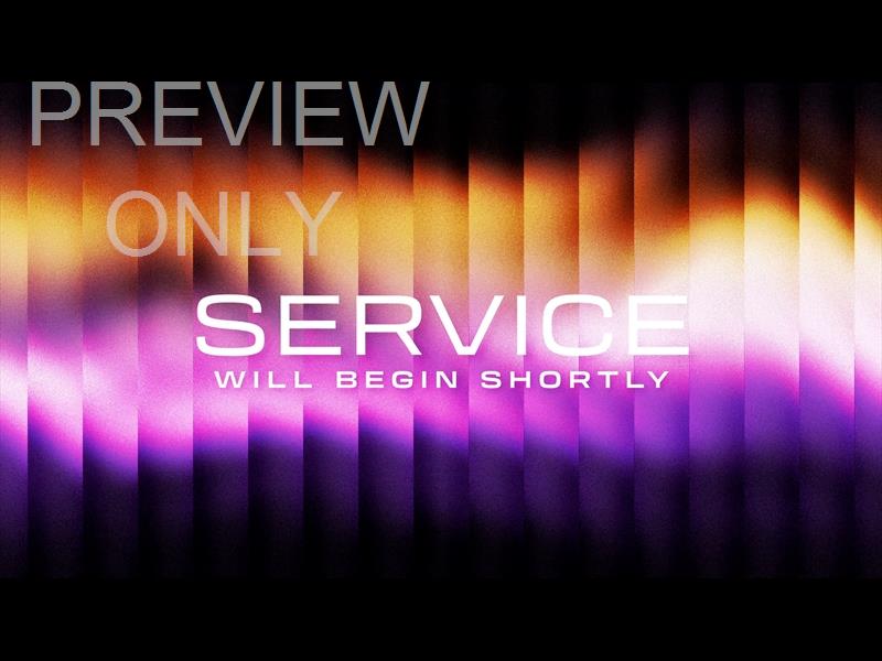 SHIFTED STILL SERVICE