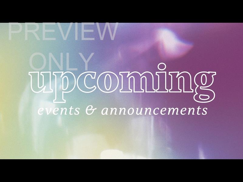 SHINE BRIGHT UPCOMING STILL