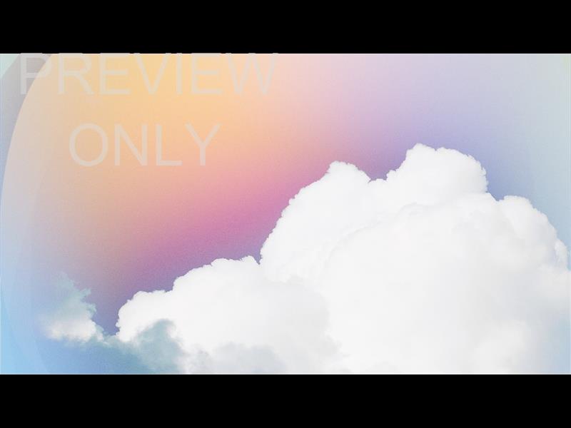 SKY GRADIENT STILL 01