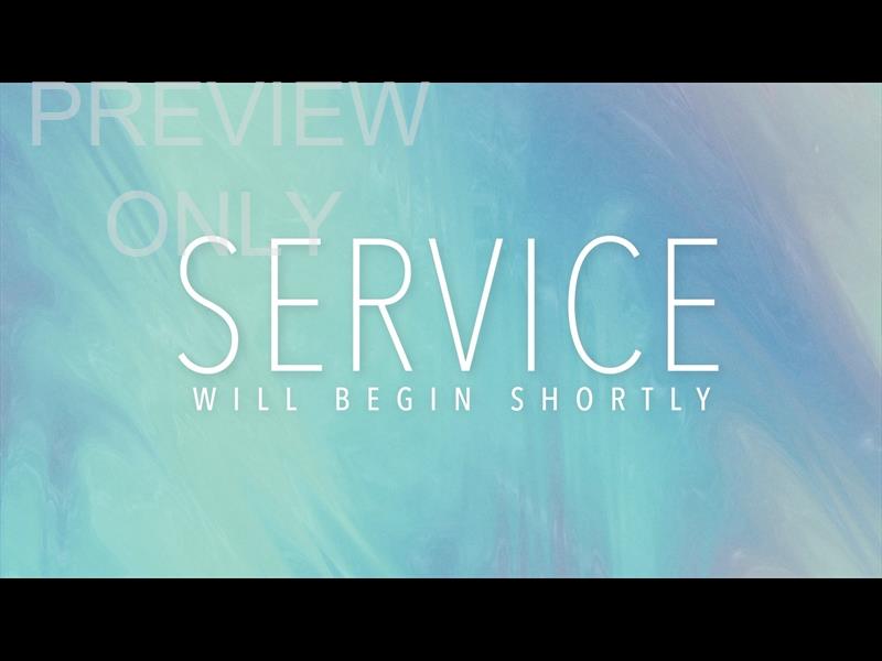 SPRINGTIDE STILL SERVICE