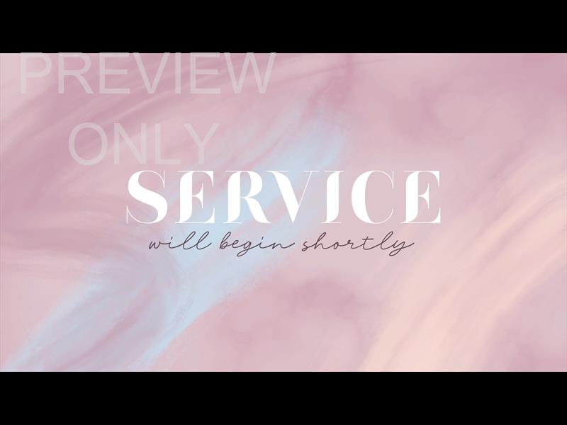 SWEET BREEZE: SERVICE
