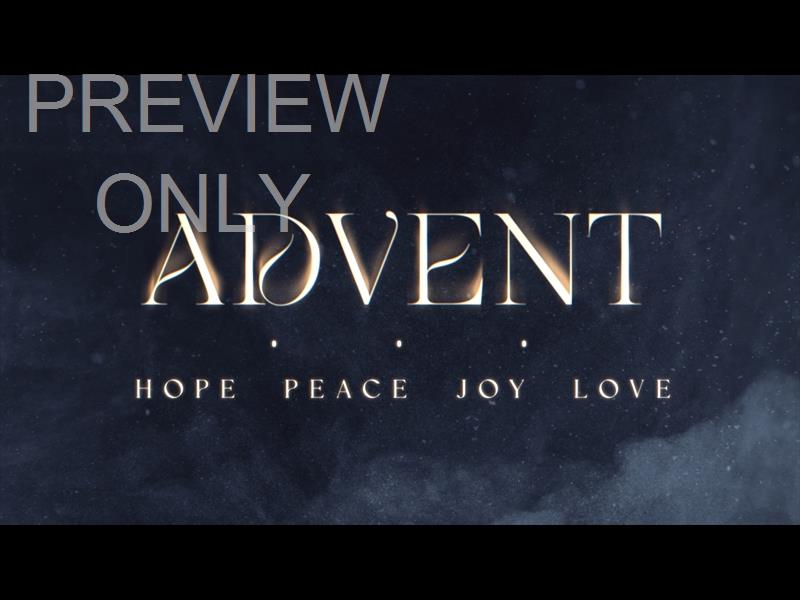 Winter Luster: Advent Still Timber Pearl WorshipHouse Media