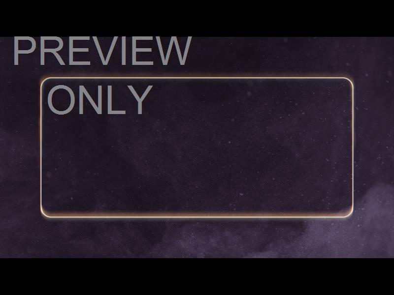 WINTER LUSTER: LOOP 11 STILL