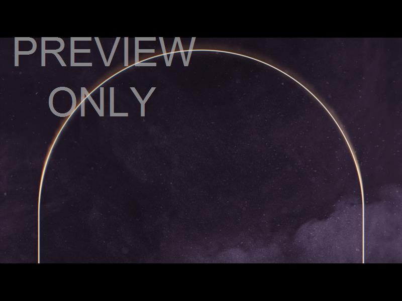 WINTER LUSTER: LOOP 12 STILL