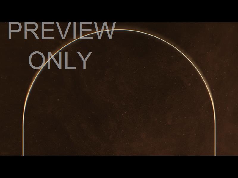 WINTER LUSTER: LOOP 18 STILL