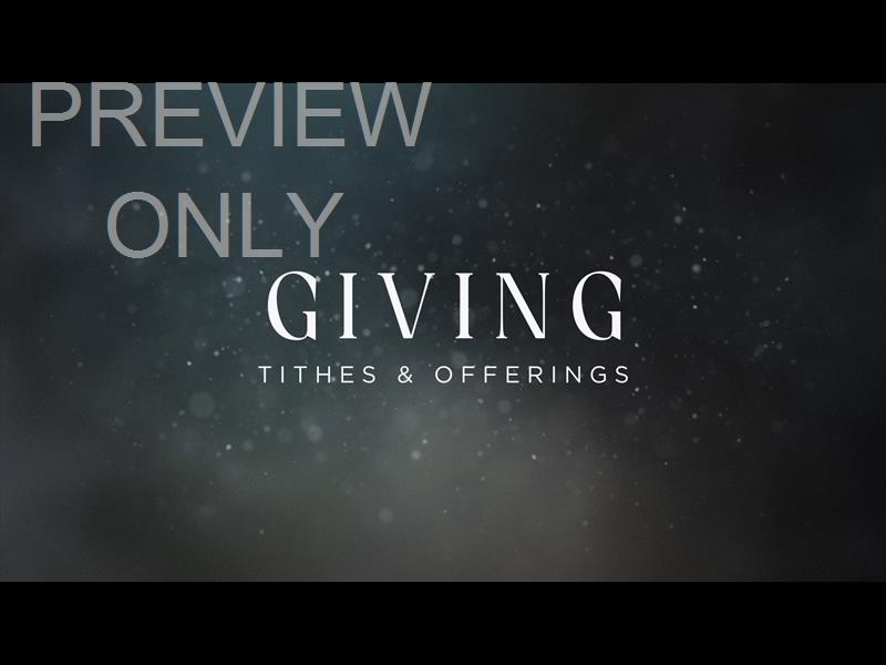 WINTERTIDE GIVING STILL