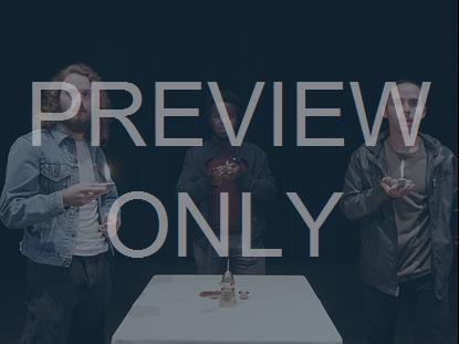 Acts Apostles Background Spoken Gospel WorshipHouse Media