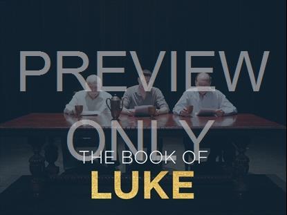 THE BOOK OF LUKE – TABLE