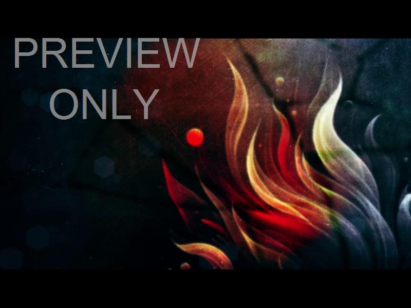 Fire Flames Motion For Pentecost Sunday Videos2worship Worshiphouse