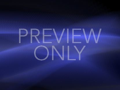 ABSTRACT BLUE SWIRLS STILL