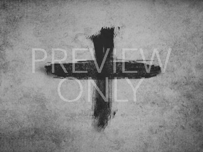 ASH WEDNESDAY CROSS STILL 1