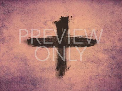 ASH WEDNESDAY CROSS STILL 2