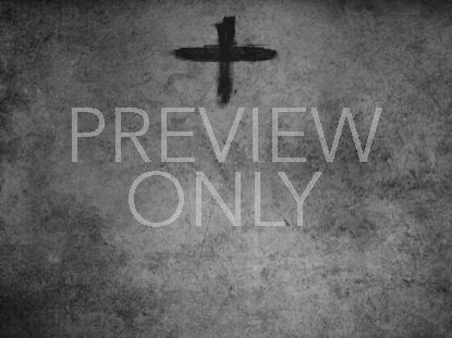 ASH WEDNESDAY CROSS STILL 3