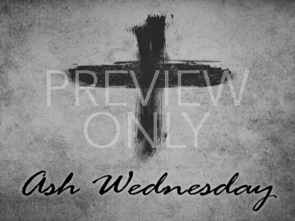 ASH WEDNESDAY TITLE STILL 1