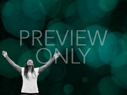 BOKEH WORSHIP STILL 2