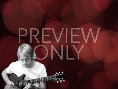 BOKEH WORSHIP STILL 5