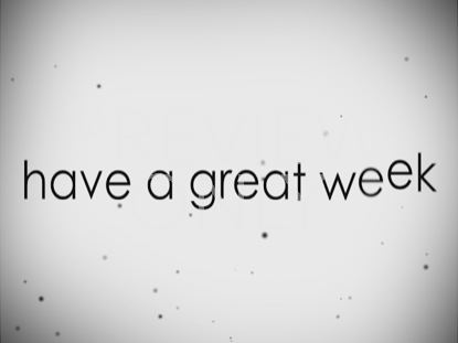 BOUNCE CLOSING STILL