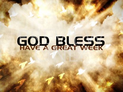 HOLY SPIRIT PENTECOST CLOSING STILL 1