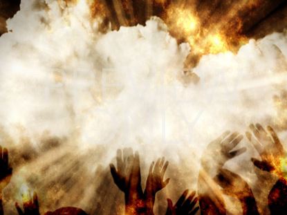 HOLY SPIRIT PENTECOST STILL 1