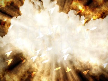 HOLY SPIRIT PENTECOST STILL 2