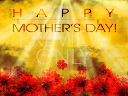 MOTHER'S DAY STILL 3