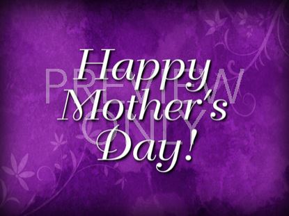 MOTHER'S DAY STILL 5