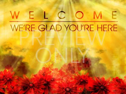 MOTHER'S DAY WELCOME STILL 1