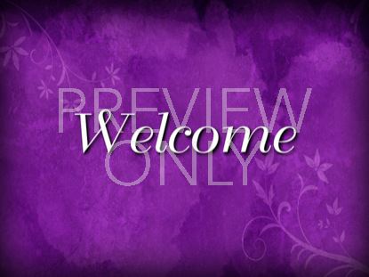 MOTHER'S DAY WELCOME STILL 2